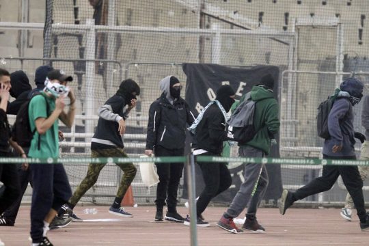 «Ίσως κάποιοι προσπαθούν να αλλάξουν την ατζέντα»!