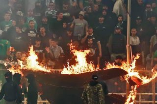Ο πολιτισμός τους και ο «πολιτισμός» μας