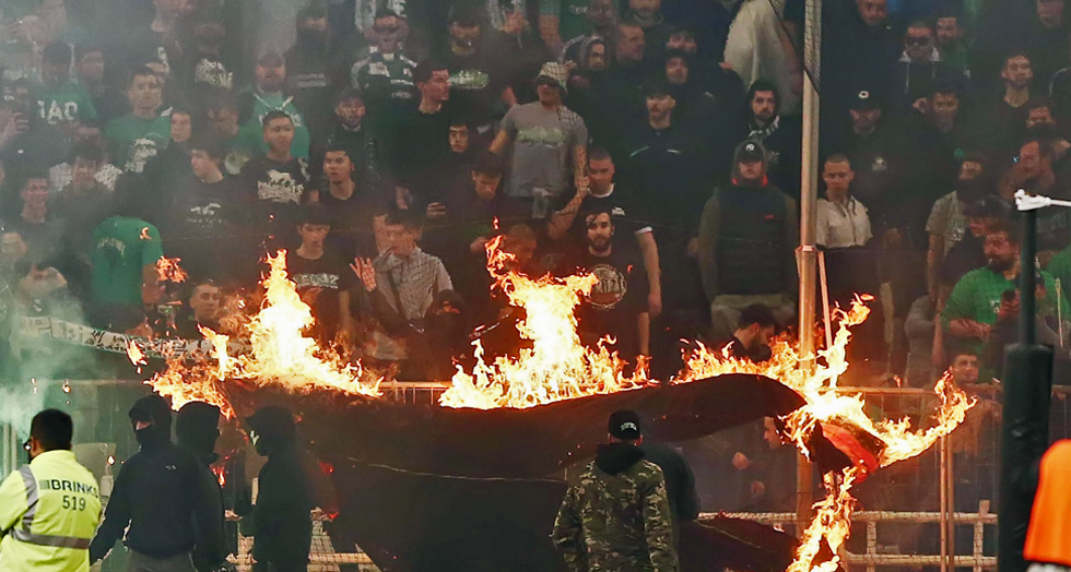 Ο πολιτισμός τους και ο «πολιτισμός» μας