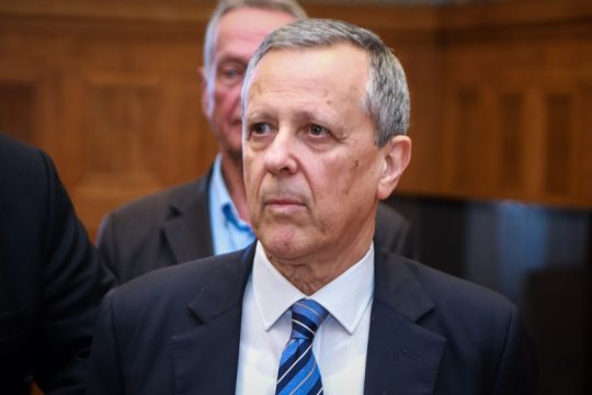 Ο Καμμένος πήρε Μπαλτάκο, ο… Καμμένος διέγραψε Μπαλτάκο