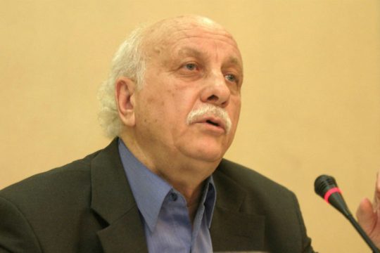 Εφτά χρόνια από τον θάνατο του Γιάννη Μπανιά