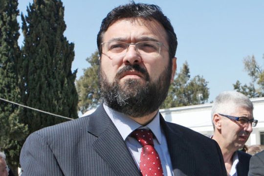 «Να πάρει την ευθύνη η ΕΟΚ»