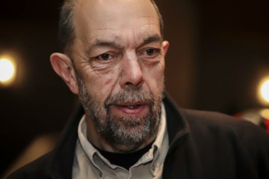 «Nα παρέμβει η Πολιτεία για να μη γίνει ο Πειραιάς “Φαρ Ουέστ”»