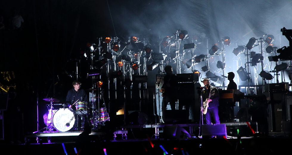 Οι Black Keys επιστρέφουν με νέο τραγούδι μετά από πέντε χρόνια σιωπής