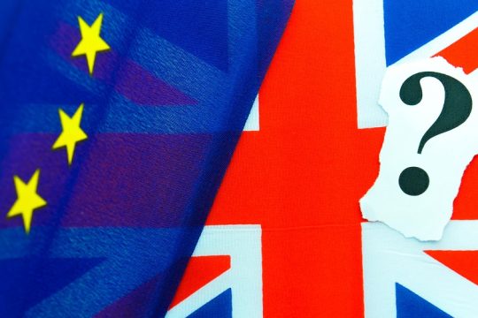 Brexit: τι υποκρύπτει;