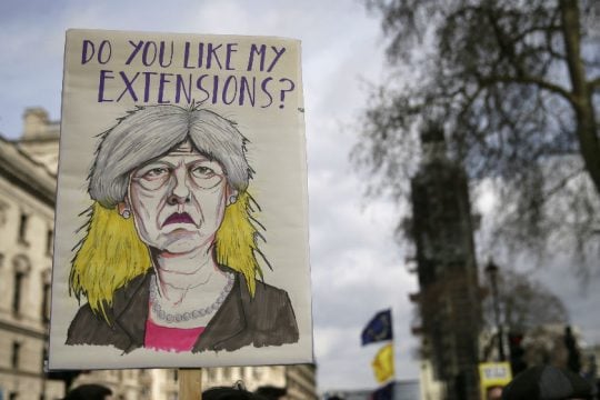 Έξι κομβικά ερωτήματα για το Brexit