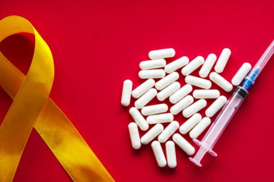 Επανεξέταση σκευασμάτων για τη θεραπεία καρκίνου