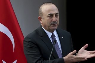 «Ζητάει και τα ρέστα» η Τουρκία για τα ανθρώπινα δικαιώματα
