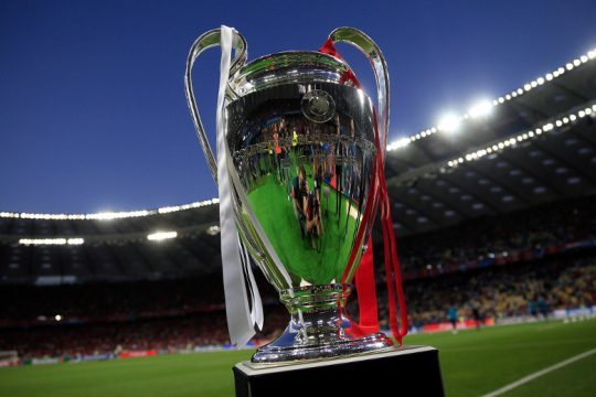 Μεγάλα ματς για τους «8» σε Champions League και Europa League
