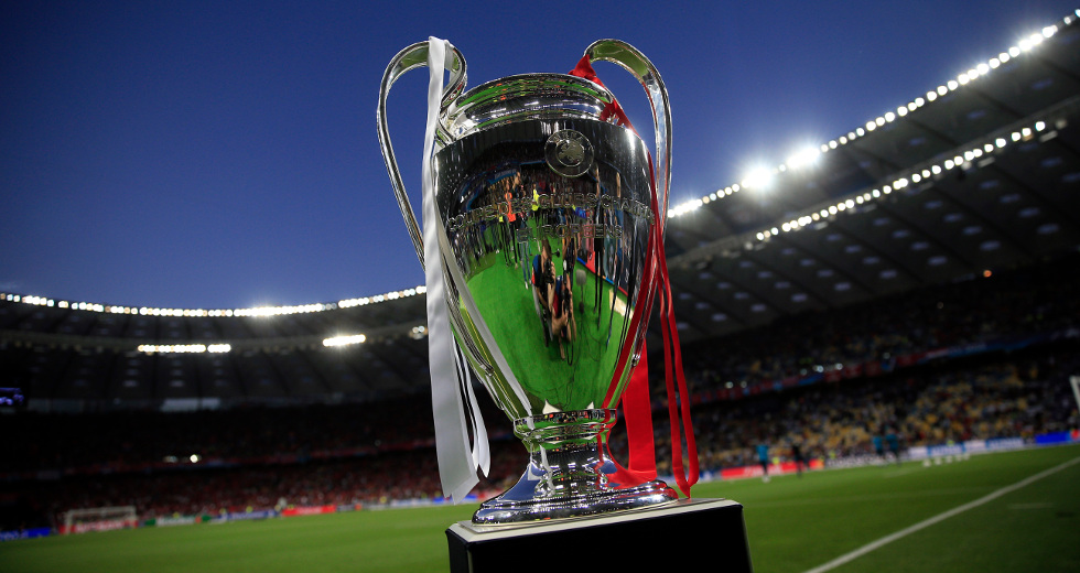 Μεγάλα ματς για τους «8» σε Champions League και Europa League