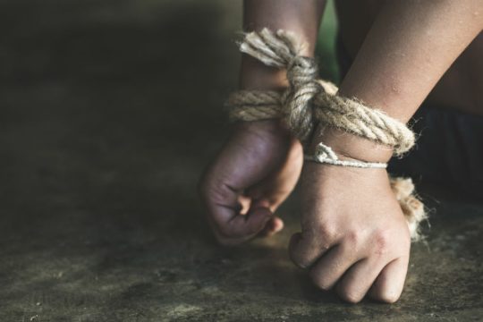 Δύο συλλήψεις για παιδική πορνογραφία μέσω διαδικτύου