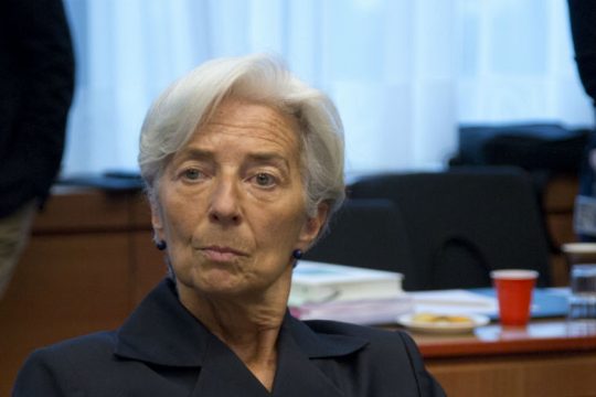 «Η ευρωζώνη δεν είναι προετοιμασμένη για ενδεχόμενη νέα κρίση»