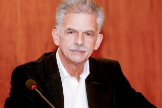 Υποκρισία Ν.Δ. – ΠΑΣΟΚ τα περί του ασυμβίβαστου