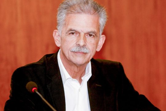 Υποκρισία Ν.Δ. – ΠΑΣΟΚ τα περί του ασυμβίβαστου
