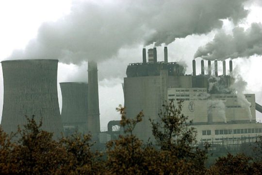 Ευθύνη της ΔΕΗ το εύλογο τίμημα για τις λιγνιτικές μονάδες
