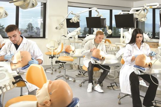 Ευρωπαϊκό Πανεπιστήμιο Κύπρου