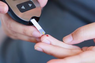Τα νεότερα δεδομένα στην πρόληψη και θεραπεία του Σακχαρώδους Διαβήτη