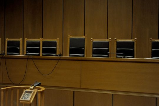 Η πρακτική χρεοκοπία του ποινικού μας συστήματος και η αναγκαιότητα για έναν σύγχρονο Ποινικό Κώδικα