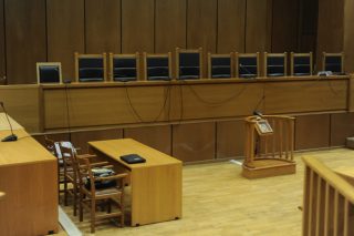 Αγνοια δηλώνουν οι κατηγορούμενοι για το «σουσάδικο της κόκας»