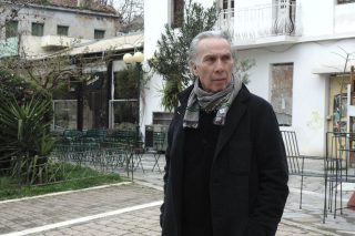 Δεν κρεμάστηκα ποτέ από ρόλους