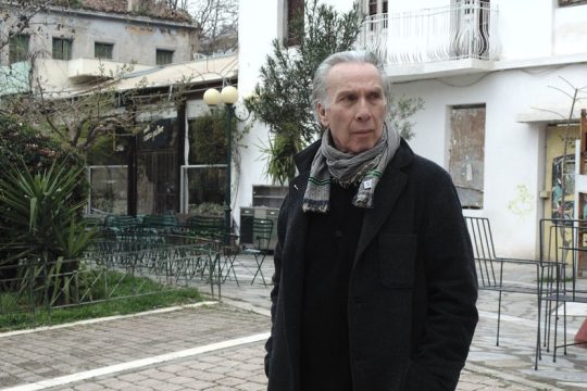 Δεν κρεμάστηκα ποτέ από ρόλους