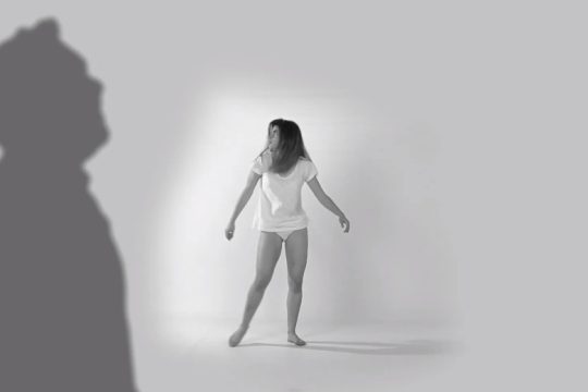 «Φεύγουν τα σύννεφα»