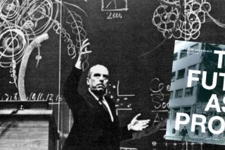 Η έκπληξη του ποταμού Βαρδάρη