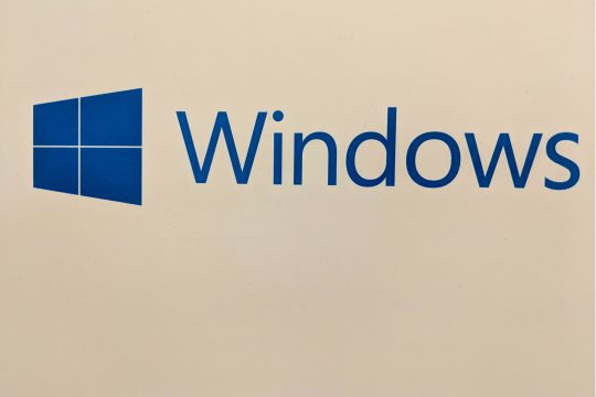 Κενό ασφαλείας βρέθηκε στα Windows 7