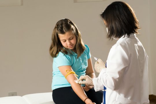 Υποχρεωτικός ο εμβολιασμός για την εγγραφή παιδιών στα ιταλικά σχολεία