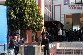 «Όχι» στην αλλαγή κατηγορητηρίου για Κορκονέα λέει η πολιτική αγωγή