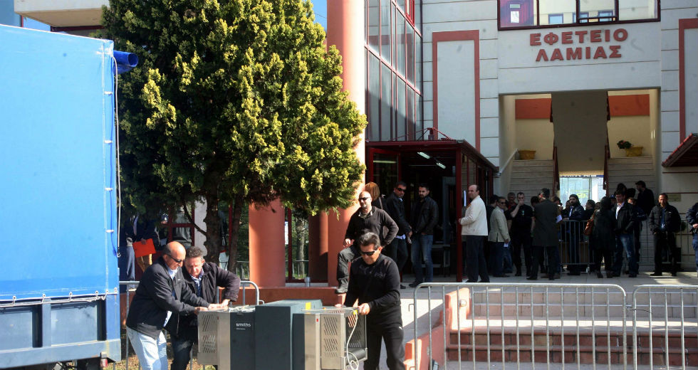 «Όχι» στην αλλαγή κατηγορητηρίου για Κορκονέα λέει η πολιτική αγωγή