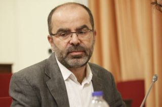 Έλεγχος για τα «πάρτι κρατουμένων» στον Κορυδαλλό