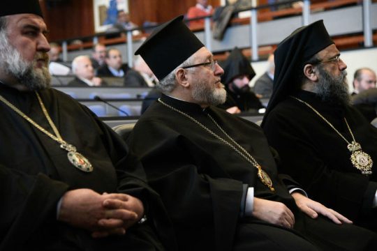 Διημερίδα θρησκευτικής διπλωματίας από το υπουργείο Εξωτερικών