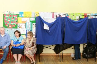 Η κάλπη θα δώσει τις… σωστές «απαντήσεις» 