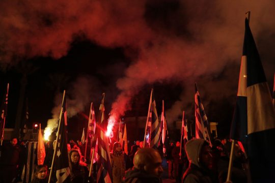 Το κρυφό χαρτί της «Χρυσής Αυγής» Κύπρου