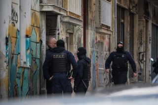 Περισσότεροι από 200 κατηγορούμενοι για τη σπείρα διαρρήξεων και ναρκωτικών