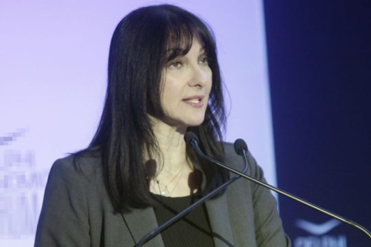 Προώθηση του ελληνικού τουρισμού στη Διεθνή Έκθεση του Βερολίνου
