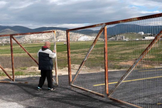 Η υπόθεση των Λιπασμάτων Καβάλας και οι αμαρτίες που έρχονται από παλιά…