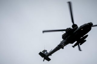 Αεροδιακομιδή ναυτικού από πλοίο