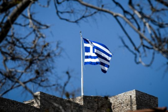 Ανάσα επιβίωσης και όχι σταγόνα αξιοπρέπειας