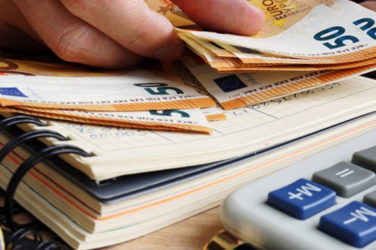 Με ανάπτυξη 1,9% έκλεισε το 2018 για την Ελλάδα