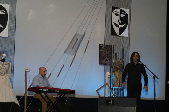 Η καρδιά του ερασιτεχνικού θεάτρου χτυπάει στην Καρδίτσα