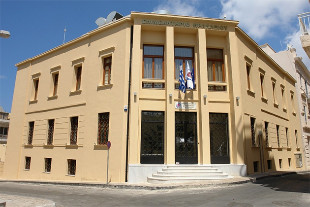 Ηράκλειο: Ηλεκτρονική πλατφόρμα για την προβολή επιχειρήσεων