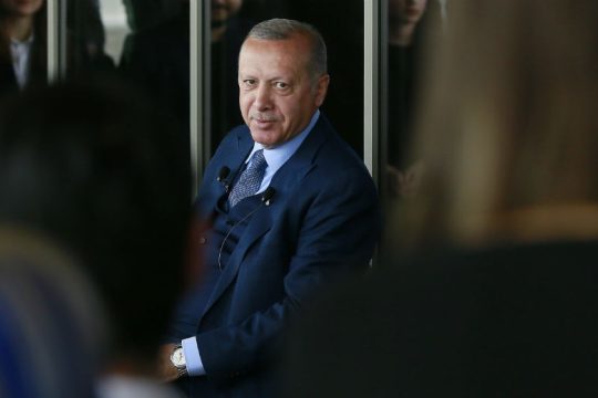 Θα επαναφέρει τη θανατική ποινή ο Ερντογάν;