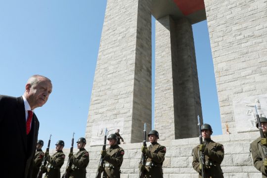 «Κάναμε λάθος που καταργήσαμε τη θανατική ποινή»
