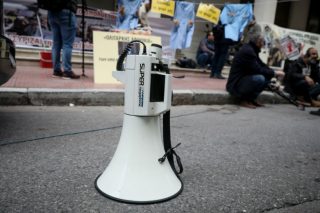 Τέλος όλοι οι εργολάβοι από τα νοσοκομεία