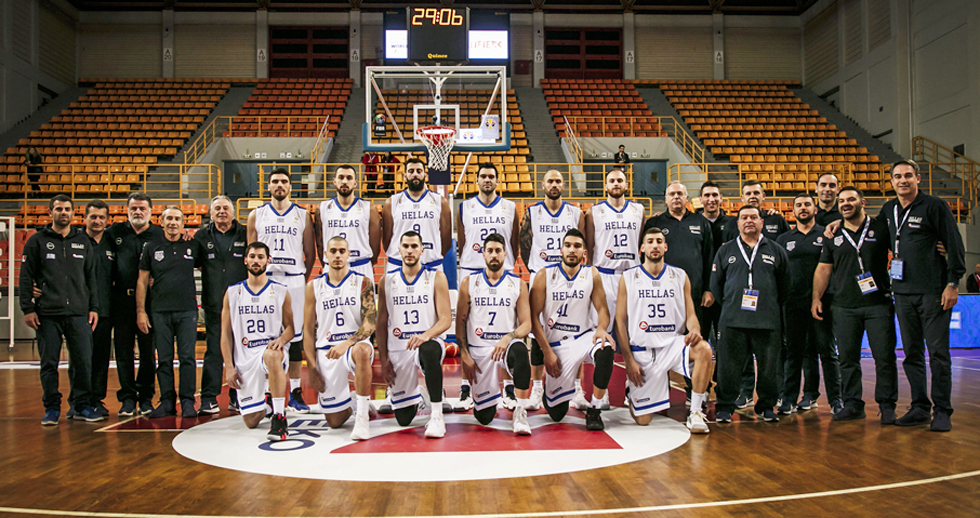 Υγιής και πλήρης βλέπει… βαθιά