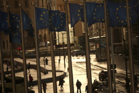 Η Ευρώπη συζητάει, εσύ θα συμμετέχεις;