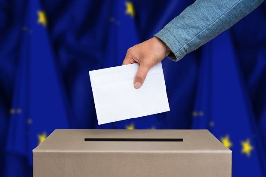 Να γίνουμε πολίτες