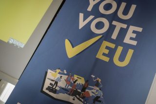 Μαδώντας τη μαργαρίτα